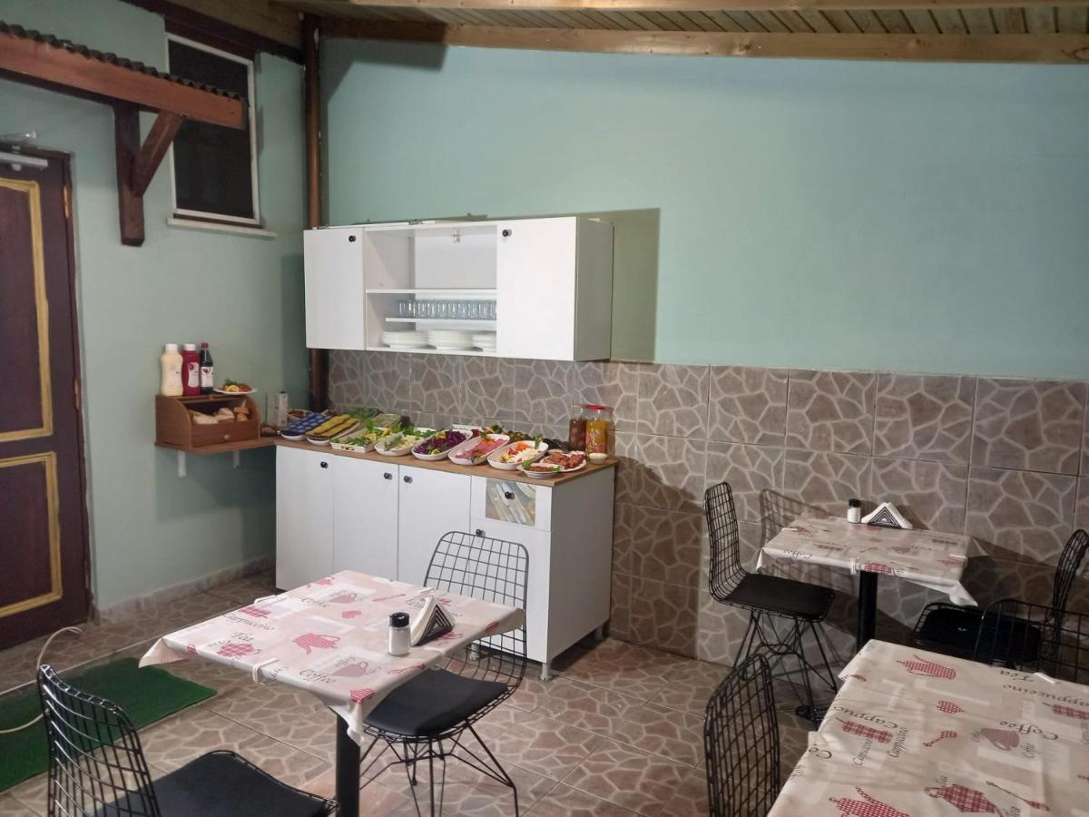 Emirhan Hotel, Sultanahmet Stambuł Zewnętrze zdjęcie