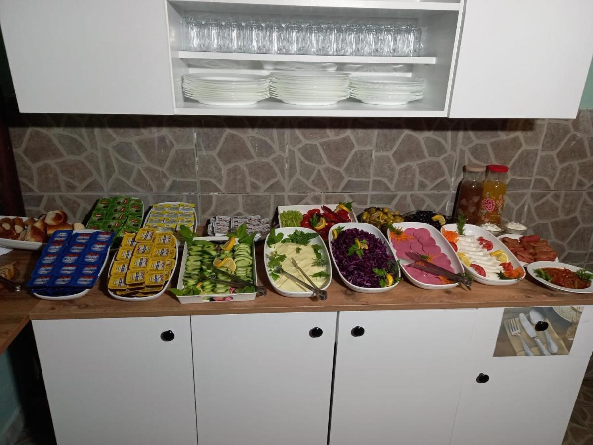 Emirhan Hotel, Sultanahmet Stambuł Zewnętrze zdjęcie