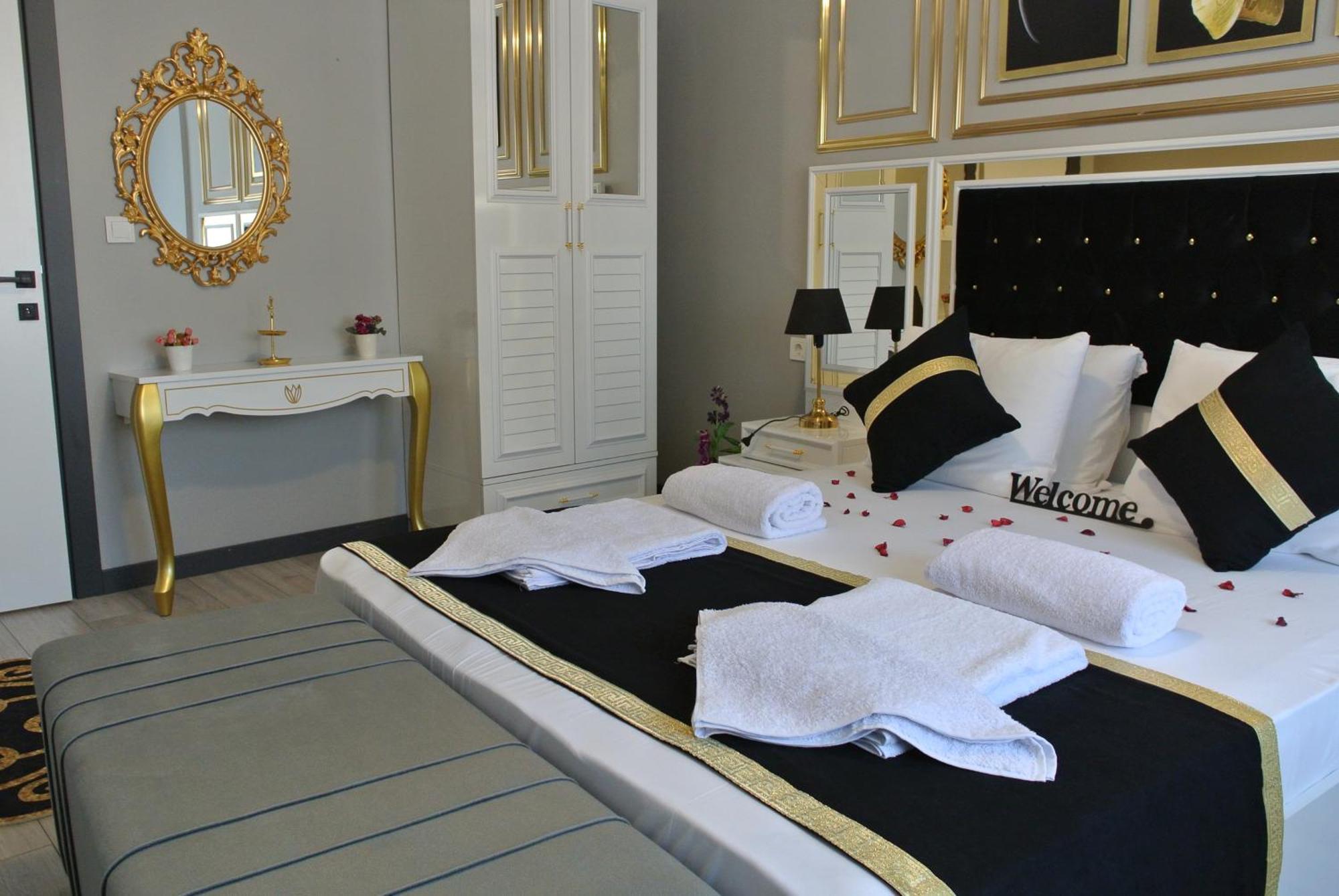 Emirhan Hotel, Sultanahmet Stambuł Zewnętrze zdjęcie