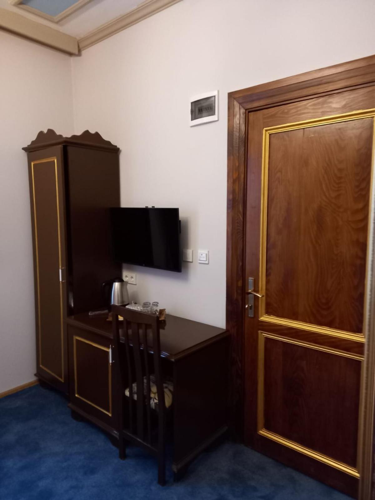 Emirhan Hotel, Sultanahmet Stambuł Pokój zdjęcie